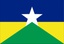 Bandeira de Rondonia
