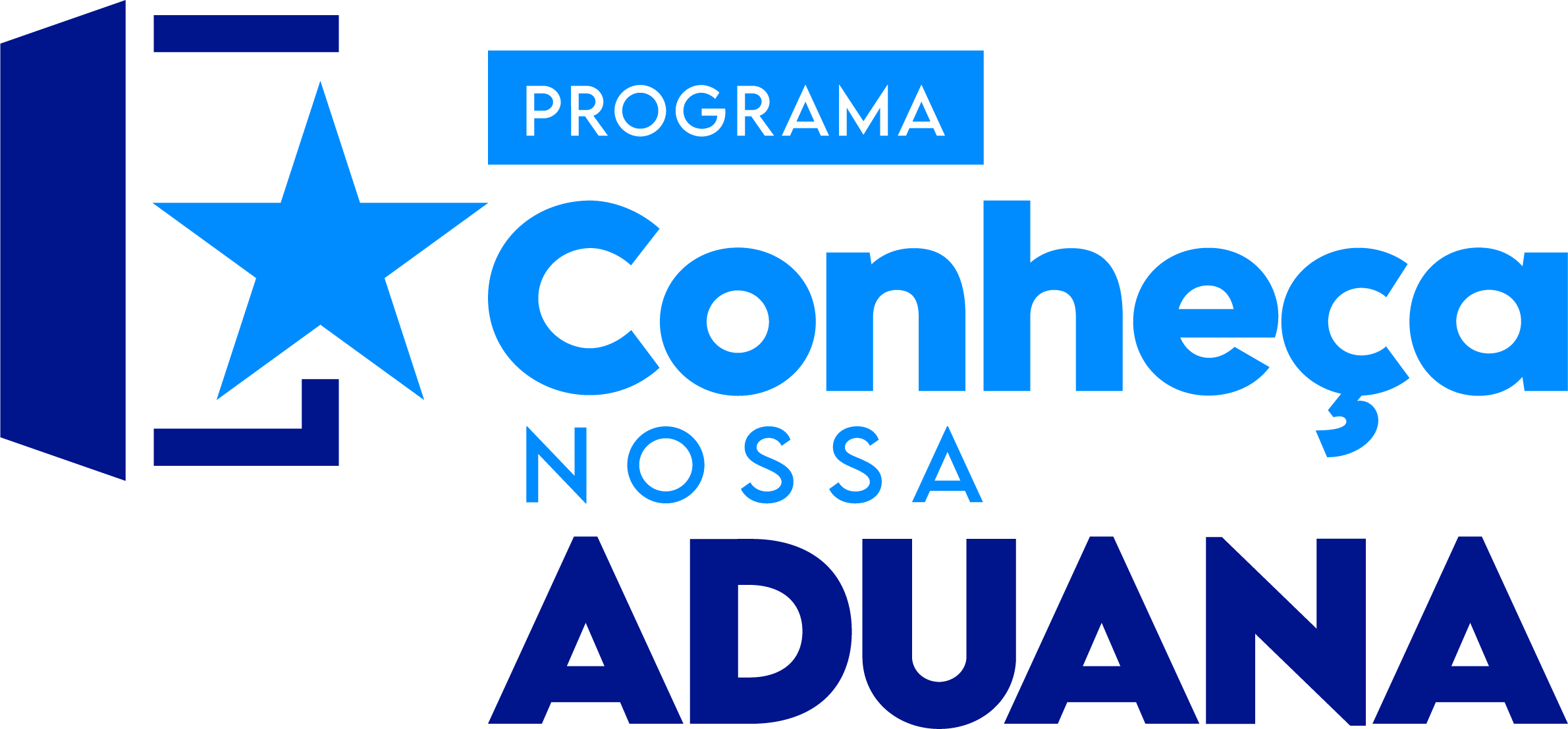 Programa Conheça nossa Aduana