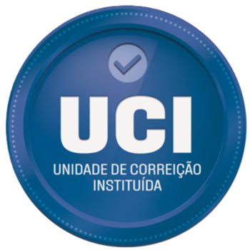 Selo de Unidade de Correição Instituída