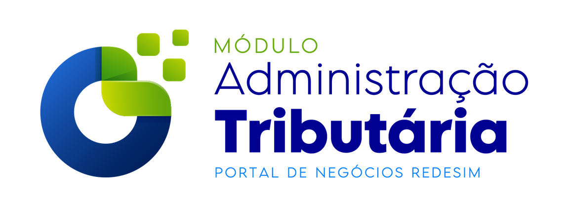Módulo de Administração Tributária