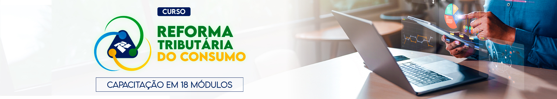 Curso Reforma Tributária do Consumo