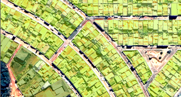 Cadastro Urbano
