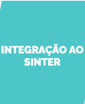 Integração ao Sinter