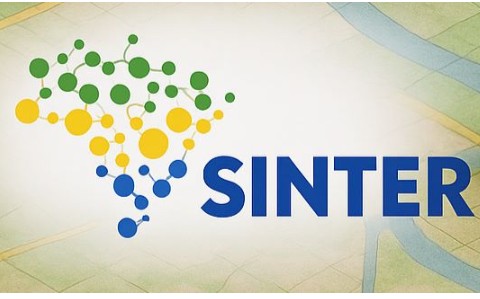 Sistema Nacional de Gestão de Informações Territoriais