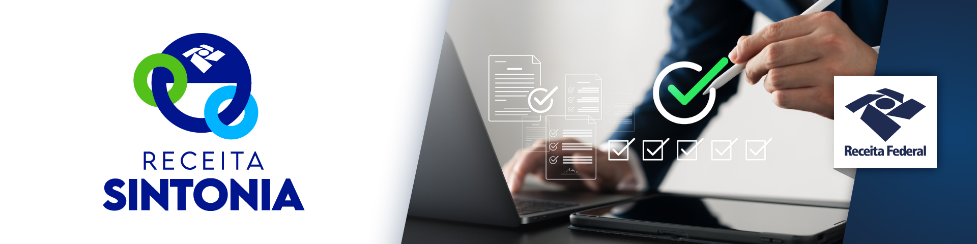 Receita Sintonia