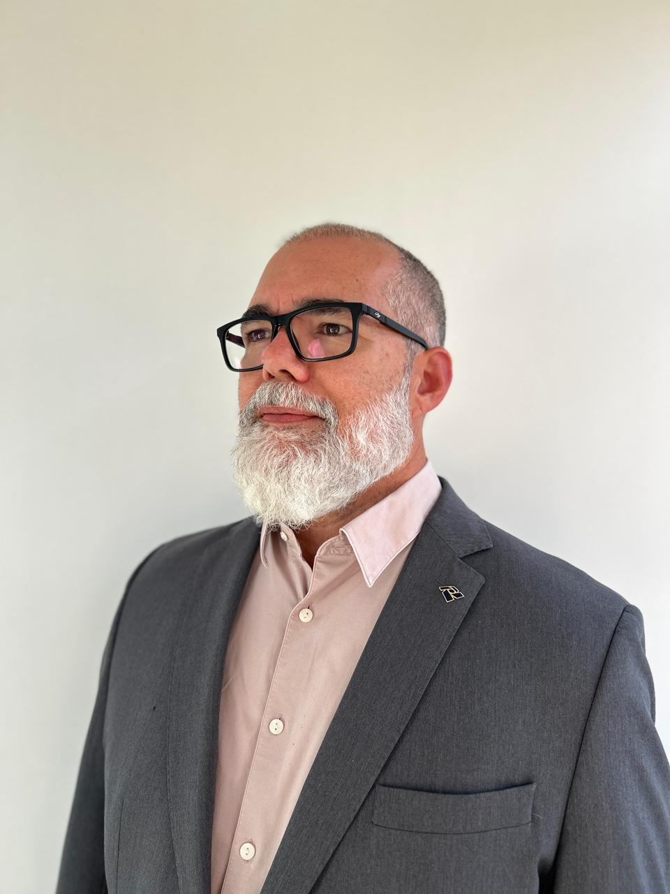 Sergio Garcia da Silva Alencar