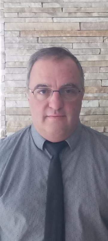 André Osmir Fiorelli