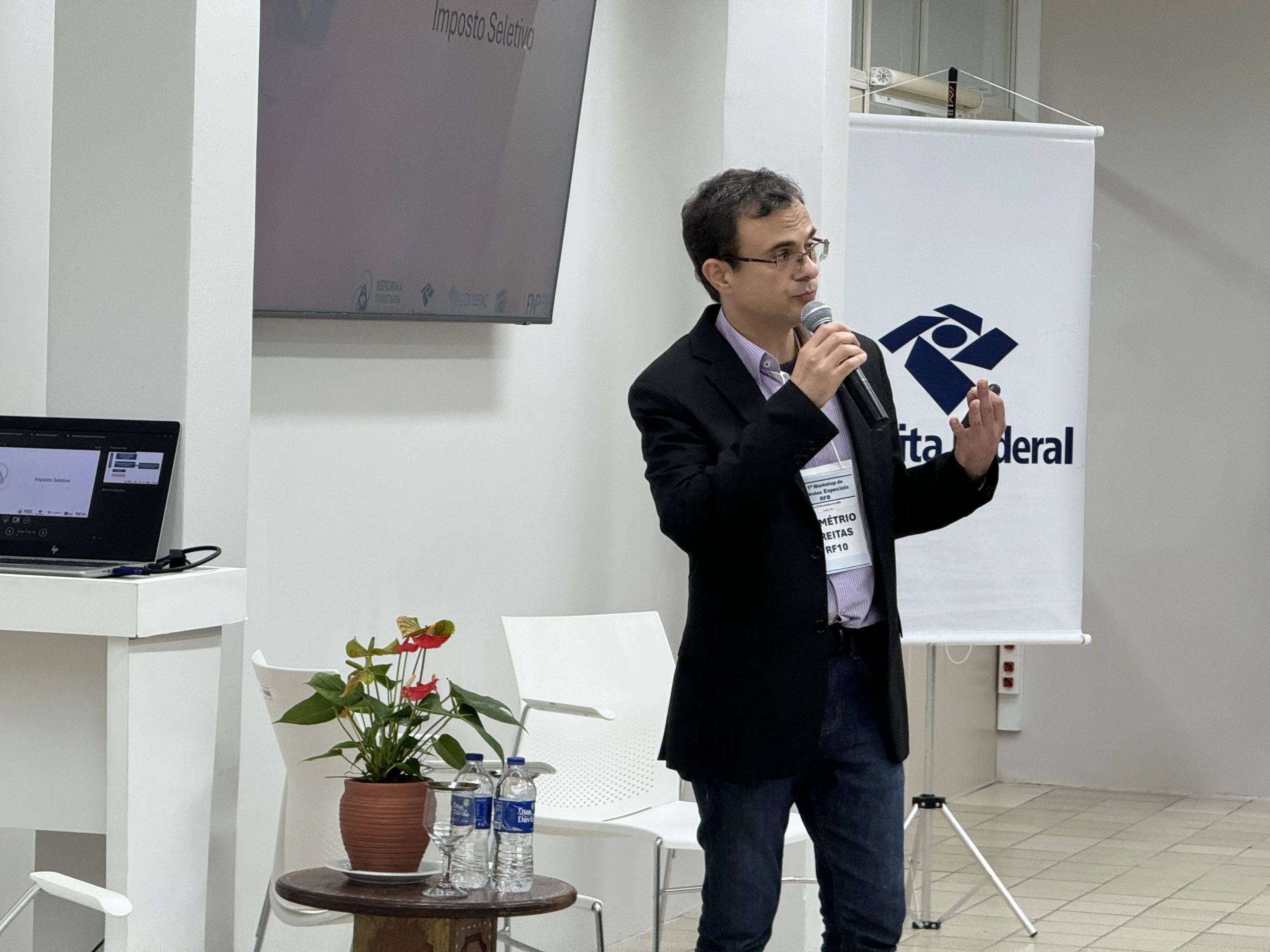 Demetrio Luiz Nascimento de Freitas