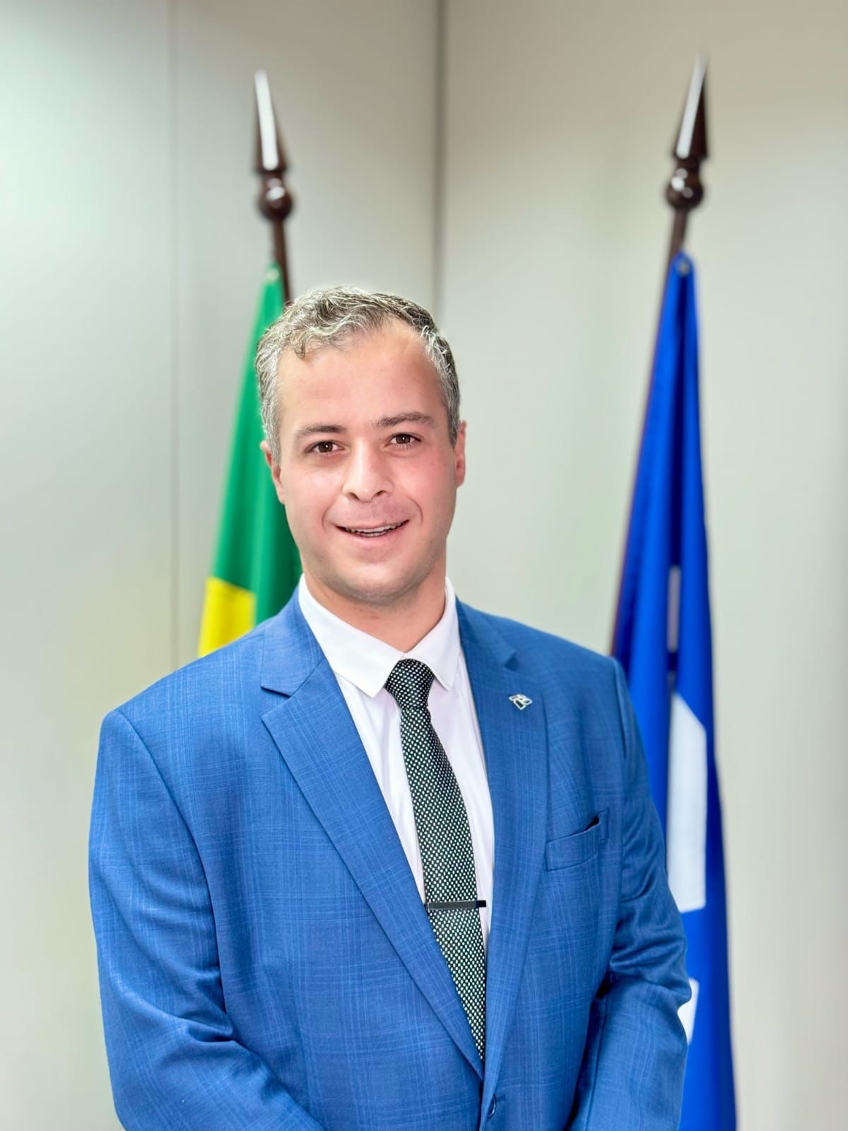 Gustavo Salton Rotunno Abreu Lima da Rosa