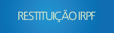 Restituição IRPF