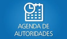 Agenda de autoridades