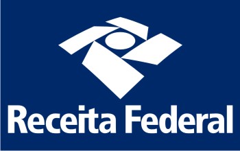 Logo Receita Federal