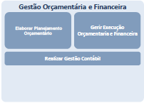 Gestão Orçamentária e Financeira