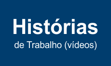 Botão Histórias de Trabalho 50 Anos