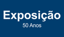 Botão Exposição 50 Anos