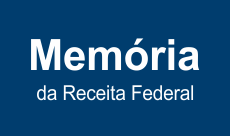 Botão Memória da Receita Federal
