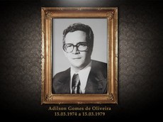Adilson Gomes de Oliveira