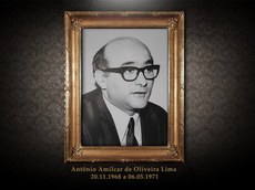 Antônio Amilcar de Oliveira Lima