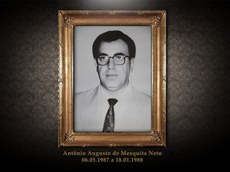 Antônio Augusto de Mesquita Neto