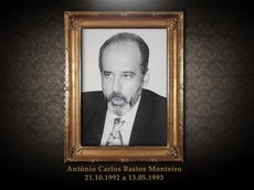 Antônio Carlos Bastos Monteiro