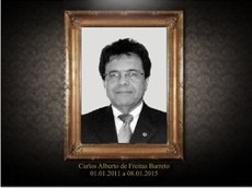 Carlos Albertos F Barreto