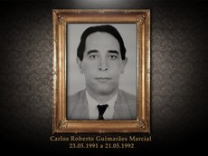Carlos Roberto Guimarães Marcial
