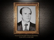 Francisco Osvaldo Neves Dornelles