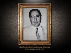 Guilherme Quintanilha de Almeida