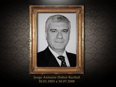 Jorge Antonio Deher Rachid