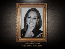 Lina Maria Vieira