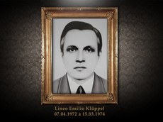 Lineo Emilio Kluppel