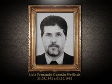 Luiz Fernando Gusmão Wellisch