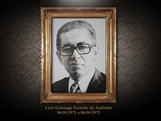 Luiz Gonzaga Furtado de Andrade
