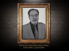 Osíris de Azevedo Lopes Filho