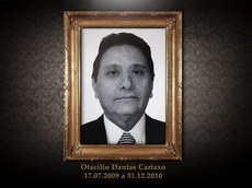 Otacílio Dantas Cartaxo