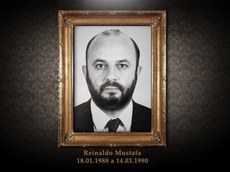 Reinaldo Mustafa