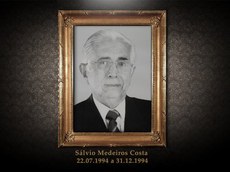 Sálvio Medeiros Costa