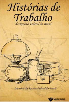 História de Trabalho - 1ª Edição
