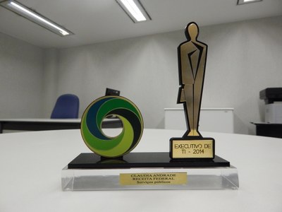 Prêmio de Executivo de TI de 2014.jpeg