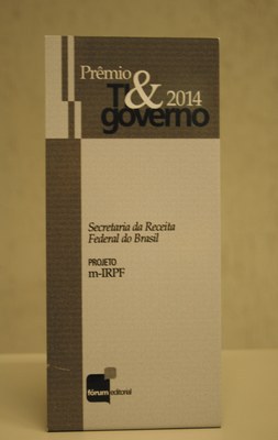 Prêmio TI e Governo 2014 - Projeto m-IRPF.jpeg
