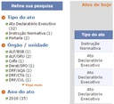 Normas - refinamento