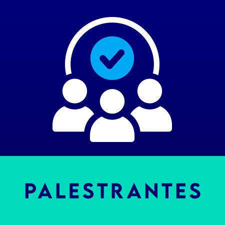 Palestrantes