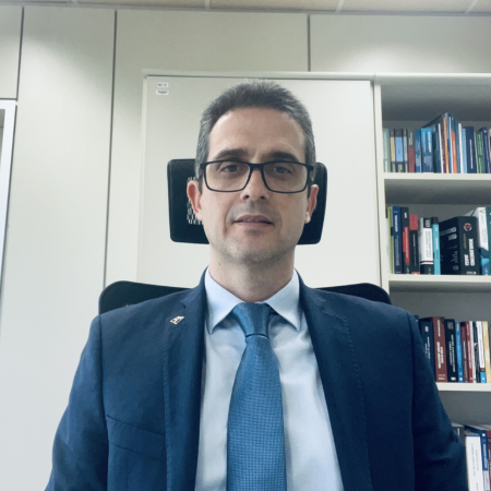 Rodrigo Augusto Verly de Oliveira