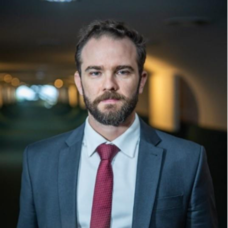 Dario Carnevalli Durigan