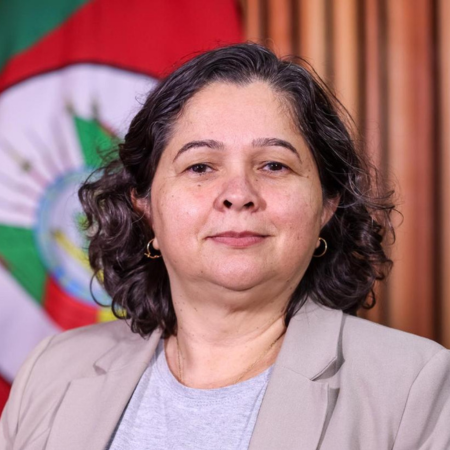 Pricilla Maria Santana