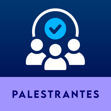 Palestrantes