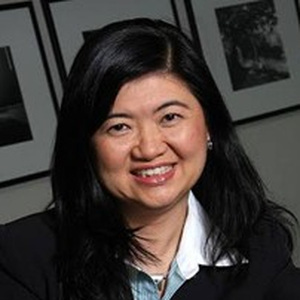 Retrato de Ana Cláudia Akie Utumi