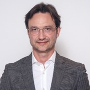 Retrato de Cassiano Menke