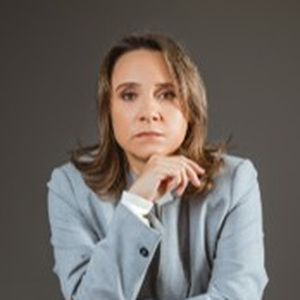 Retrato de Cristiane Silva Costa