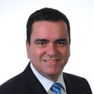 Retrato de Ernani Checcucci